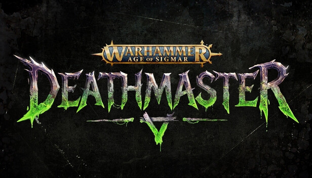 Warhammer Age of Sigmar: Deathmaster