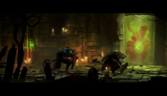 Warhammer Age of Sigmar: Deathmaster screenshot 1