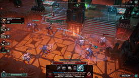Warhammer 40,000: Chaos Gate – Deathwatch screenshot 2