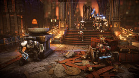 Warhammer 40,000: Chaos Gate – Deathwatch screenshot 3