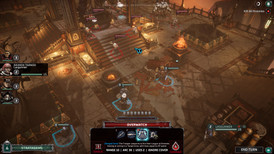 Warhammer 40,000: Chaos Gate – Deathwatch screenshot 5