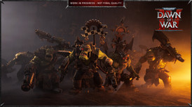 Warhammer 40,000: Dawn of War IV - Year 1 Expansion screenshot 2