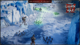 Warhammer 40,000: Dawn of War IV - Year 1 Expansion screenshot 4