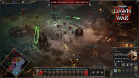 Warhammer 40,000: Dawn of War IV - Year 1 Expansion screenshot 5