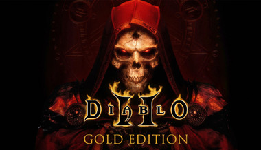 Diablo II Gold Edition - PC (Battle.net)