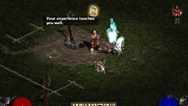 Diablo II Gold Edition screenshot 2