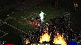 Diablo II Gold Edition screenshot 4