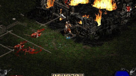 Diablo II Gold Edition screenshot 5