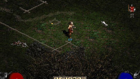 Diablo II Gold Edition screenshot 3
