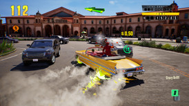 Crazy Taxi: World Tour screenshot 4