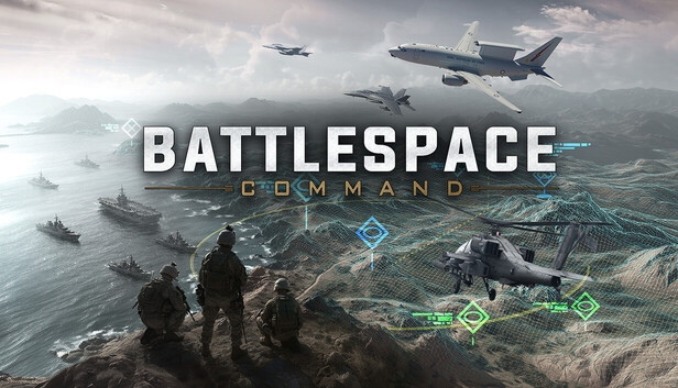 Battlespace Command