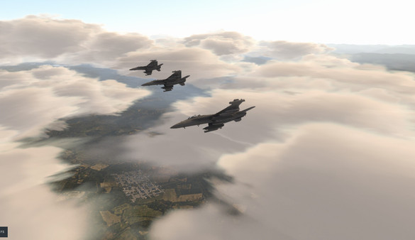 Battlespace Command screenshot 1