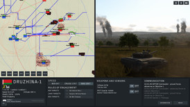 Battlespace Command screenshot 2