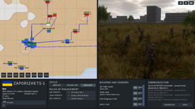 Battlespace Command screenshot 3