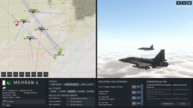 Battlespace Command screenshot 5