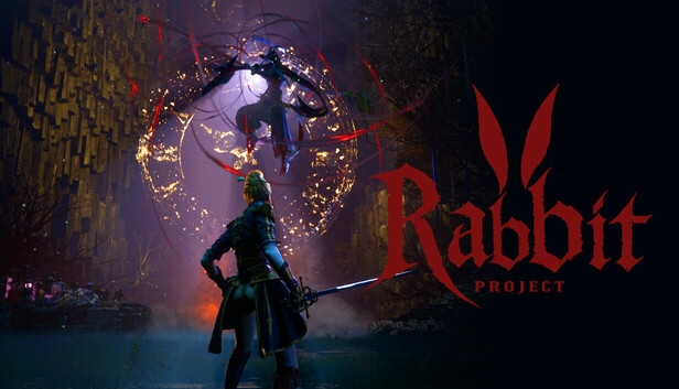 Buy Project Rabbit - PC (Steam)