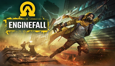 Enginefall