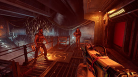 Enginefall screenshot 2