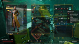 Enginefall screenshot 3