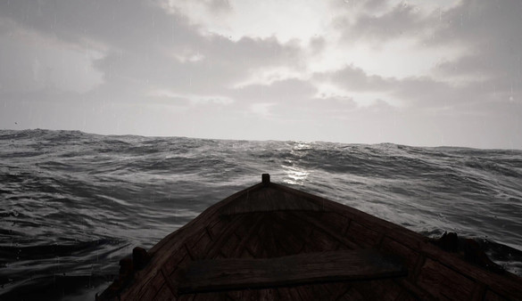 Open Waters screenshot 1