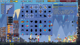 Dwarf Eats Mountain screenshot 3