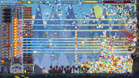 Dwarf Eats Mountain screenshot 5