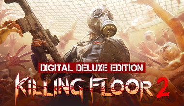 Killing Floor 2 - Digital Deluxe Edition Upgrade