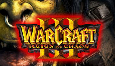WarCraft 3 Reign of Chaos édition Gold - PC WarCraft 3 Reign of Chaos édition Gold - PC