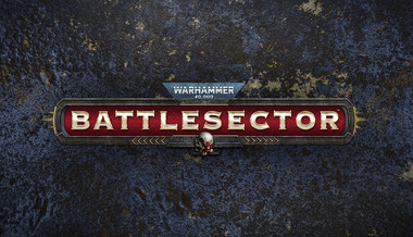 Warhammer 40,000: Battlesector - Ultramarines