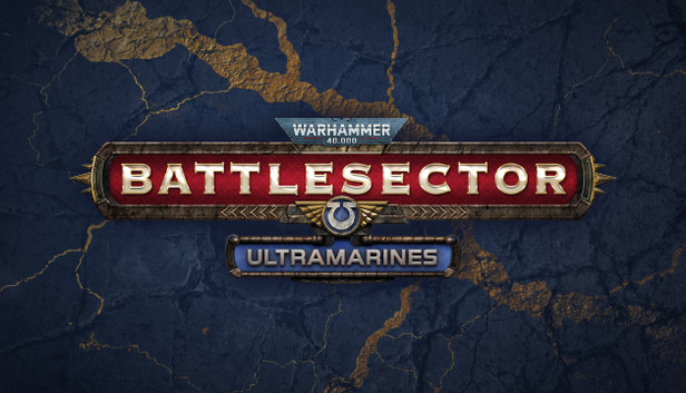 Warhammer 40,000: Battlesector - Ultramarines