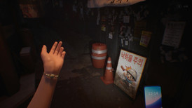 The Alley screenshot 5