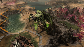 Warhammer 40,000: Gladius - Eradication pack screenshot 4