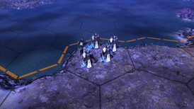 Warhammer 40,000: Gladius - Eradication pack screenshot 5