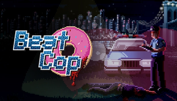 beat cop free download mac