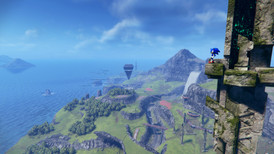 Sonic Frontiers Definitive Edition screenshot 2