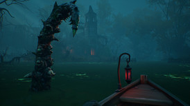 DREADMOOR screenshot 3