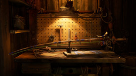 DREADMOOR screenshot 4