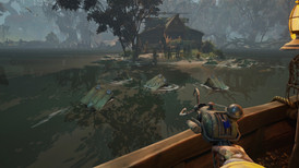 DREADMOOR screenshot 5
