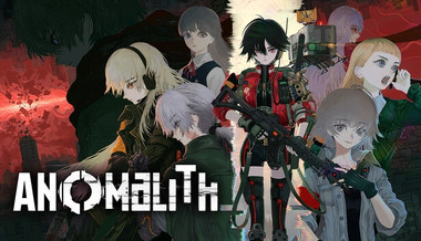 アノマリス／ANOMALITH