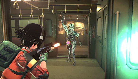 ANOMALITH screenshot 1