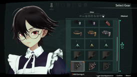 ANOMALITH screenshot 5