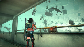 アノマリス／ANOMALITH screenshot 4