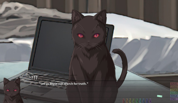 NICE TO MEET YOU, AGAIN screenshot 1