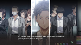 NICE TO MEET YOU, AGAIN screenshot 2