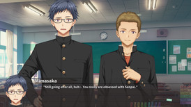NICE TO MEET YOU, AGAIN screenshot 5