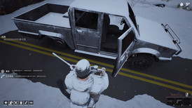 Protocollo di sopravvivenza invernale screenshot 2