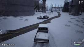 Winter-Überlebensprotokoll screenshot 5