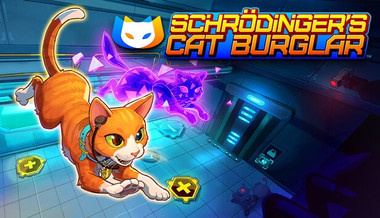 Schrodinger's Cat Burglar
