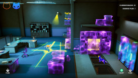 Schrodinger's Cat Burglar screenshot 2