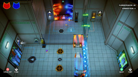 Schrodinger's Cat Burglar screenshot 3